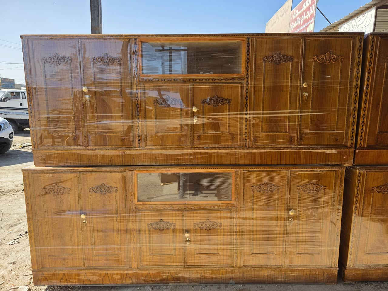 بوفيات تسكام العنوان الحصوه شارع الدائرة ***********
