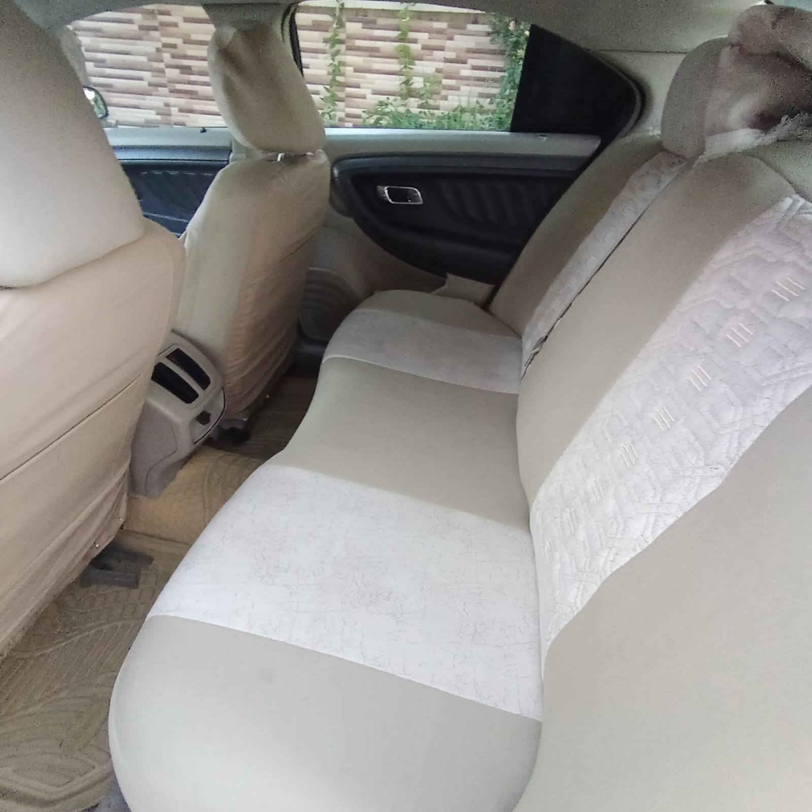 فۆرد تورس ٢٠١٠ مواسەفات مواسەفاتse گیر و مەکینە و کارەبایت بە شەرت ٣ پارجە بێ ژۆرێ سەیارەکی توند و تۆلە مالی دۆستە هەر هەموو شتێکی نوێیە سەیارەکی زۆر خاوێنە گەر موشتەری نی سەرمان مەیەشێنە ... 
رەقەم مۆبایل:*********** أربيل, العراق
