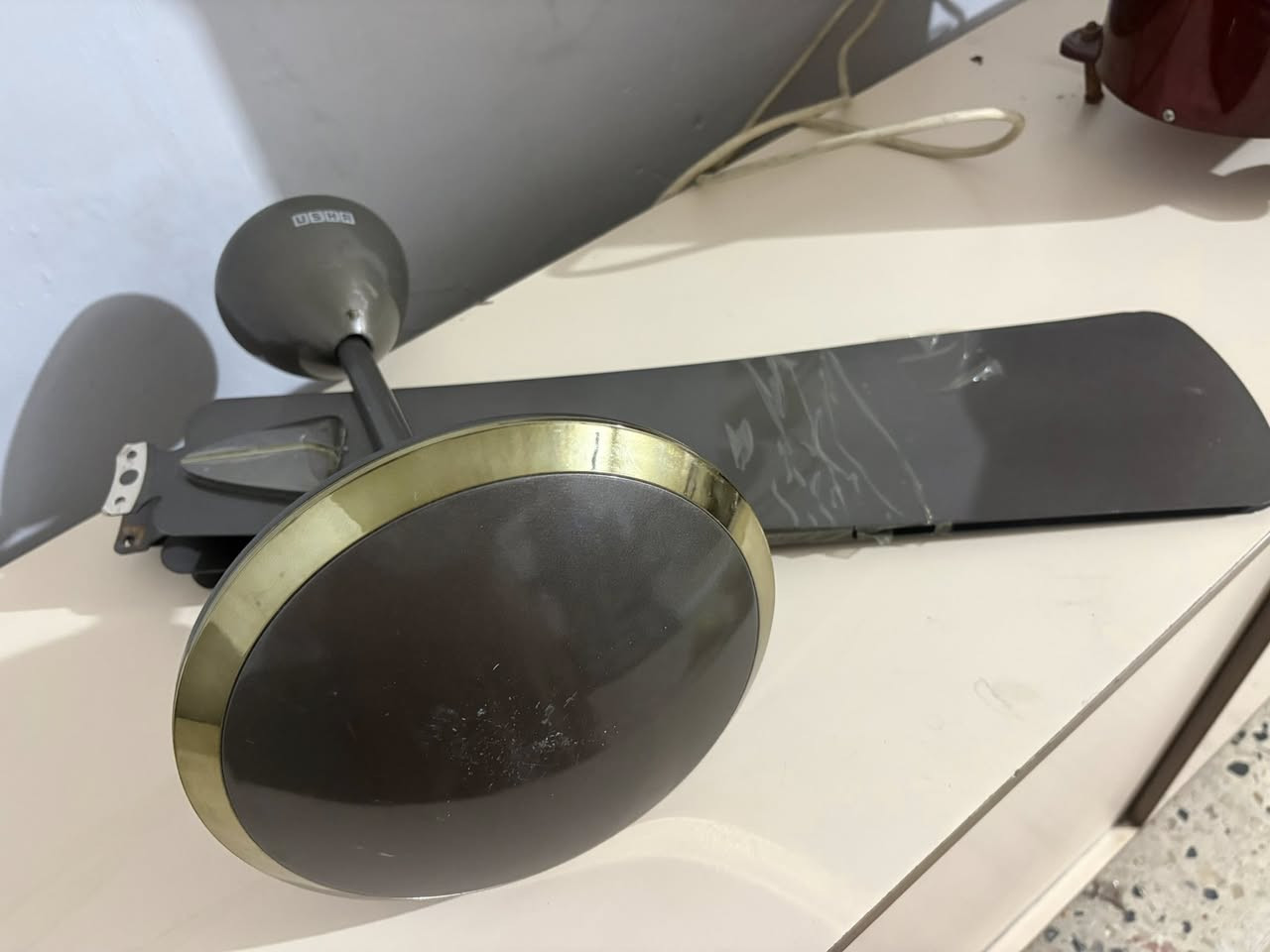 بنكة نظيفه جداً وشغاله عالفحص مكان زيونه  ب 50 الف وبيها مجال


**إذا كنت صاحب هذا الإعلان وتريد حذفه لأي سبب، رجاءا أرسل رسالة إلى الدعم الفني**