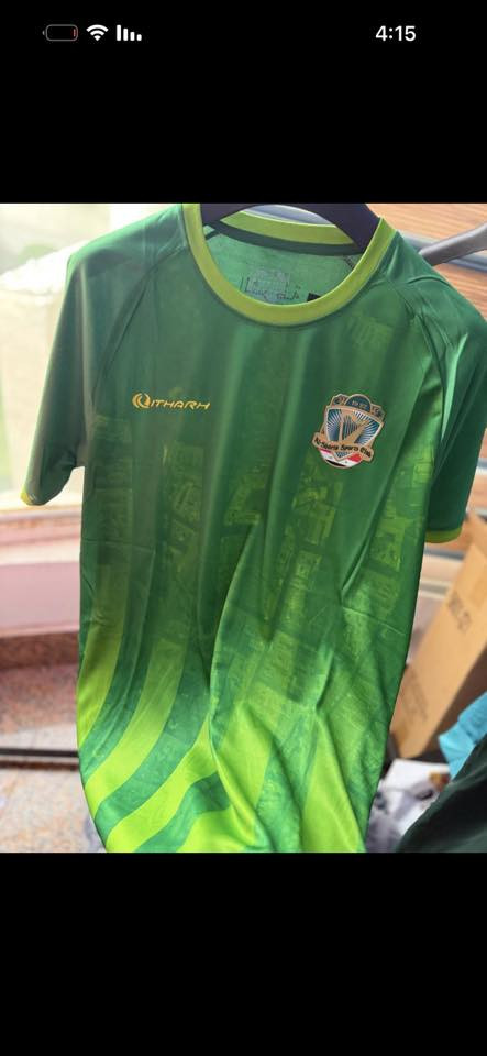 دريسات كلهن اصليات وكالة سعر قطعه سعر قطعة 9 الف


**إذا كنت صاحب هذا الإعلان وتريد حذفه لأي سبب، رجاءا أرسل رسالة إلى الدعم الفني**