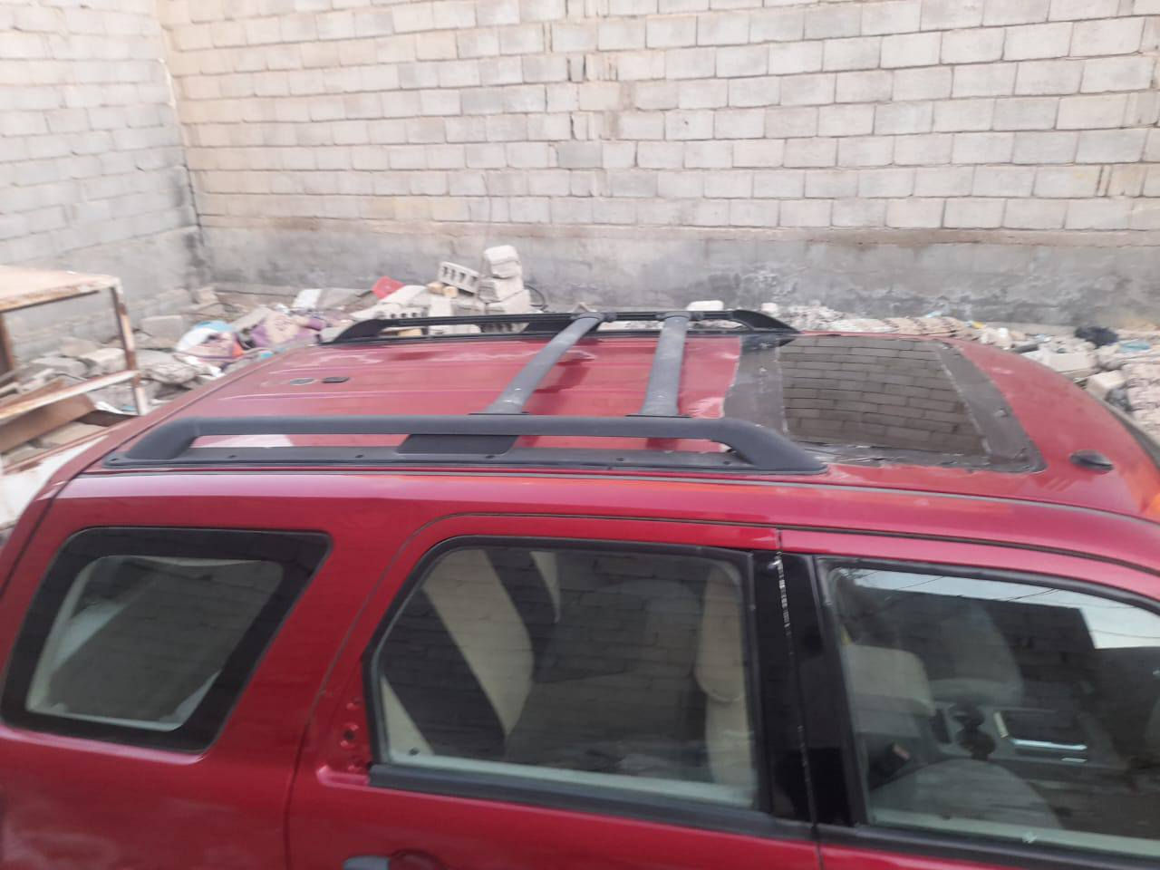 سلام عليكم سياره فورت 2008 بيع او مراوس حسب قناعه***********
