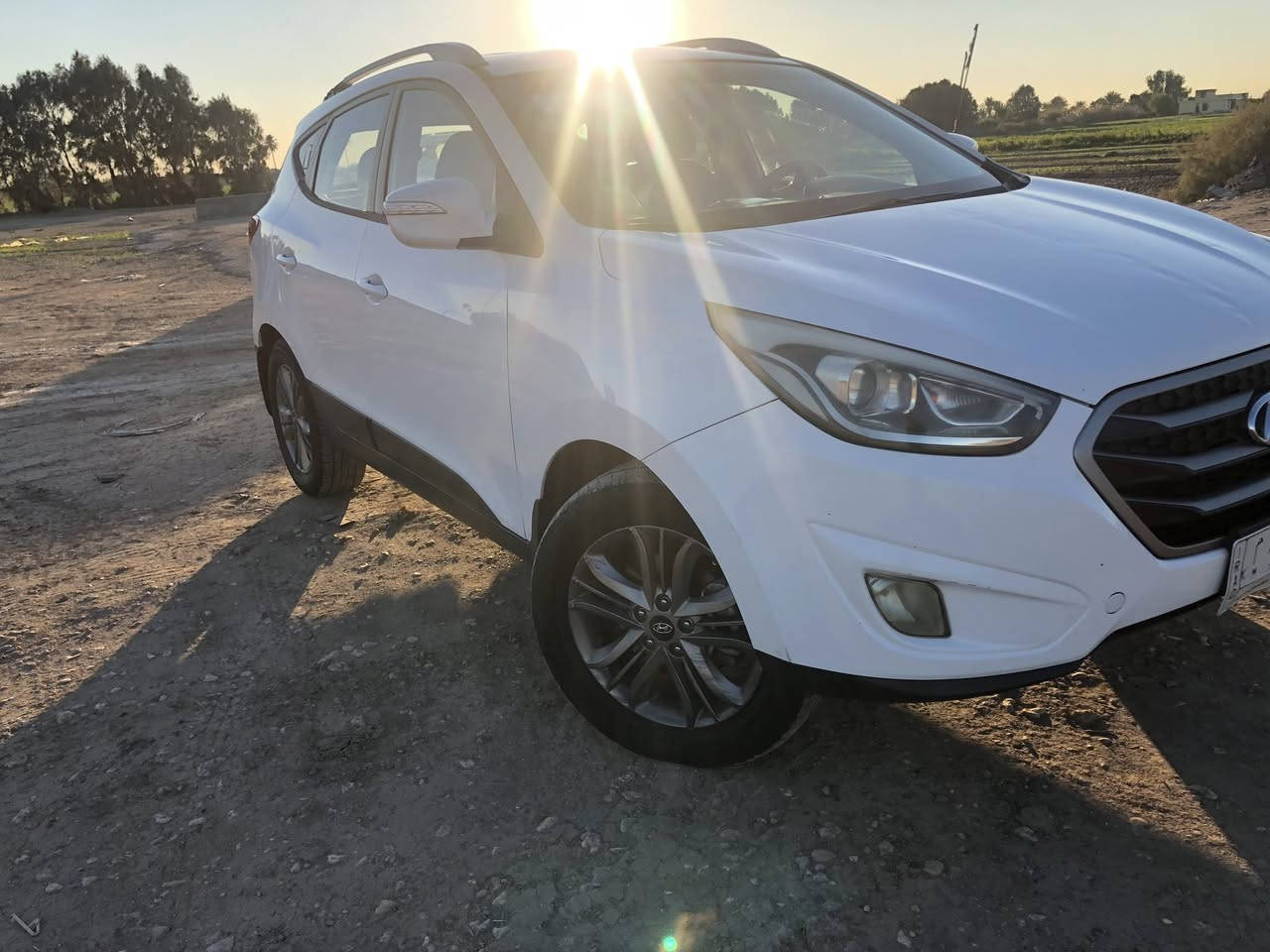 خليجي مكينه 2000 دوش

فول مواصفات عدا البنوراما

سياره جاهزه مكينه كير اكسن

تخم تاير 

تدفئه تبريد 

كامره خلفيه

ماشيه 123 الف

رقم بغداد

السياره بيهه بارد وصبغ اثر سقوط طابوكه موضح بالسونار 

مكفوله من كل شيء عدا الموضح بالسونار

السعر 147 بيه مجال

العنوان بابل /ناحية النيل /سريديب

للاستفسار ***********
