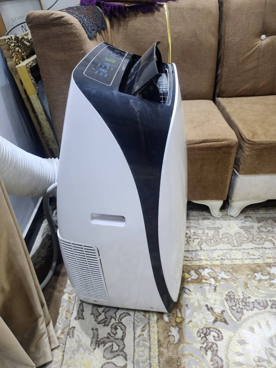 سبلت طن متنقل  شرط الشغل مكانه كربلاء  ١٧٥ العام ماخذه ٣٧٥


**إذا كنت صاحب هذا الإعلان وتريد حذفه لأي سبب، رجاءا أرسل رسالة إلى الدعم الفني**