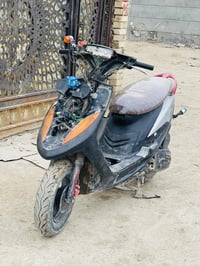 ماكس عدله للبيع بوشه ٥٥ رياضي وبيها كزوز رياضي حلزوني شلعه ومعدل تشك ا...