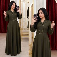 فوشي ٣٨-٤٨ • زيتوني ٣٨ • بغداد