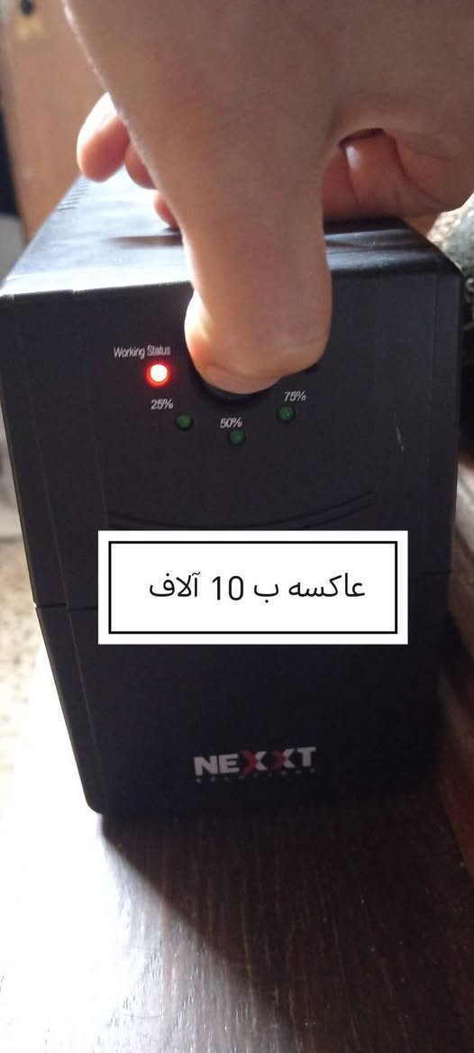 للبيع


**إذا كنت صاحب هذا الإعلان وتريد حذفه لأي سبب، رجاءا أرسل رسالة إلى الدعم الفني**