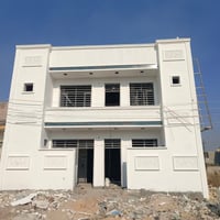 واجهيات • بخ وصبغ • الرمادي