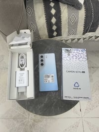 تكنو كومو 40 • 5G • بعقوبة حي المعلمين