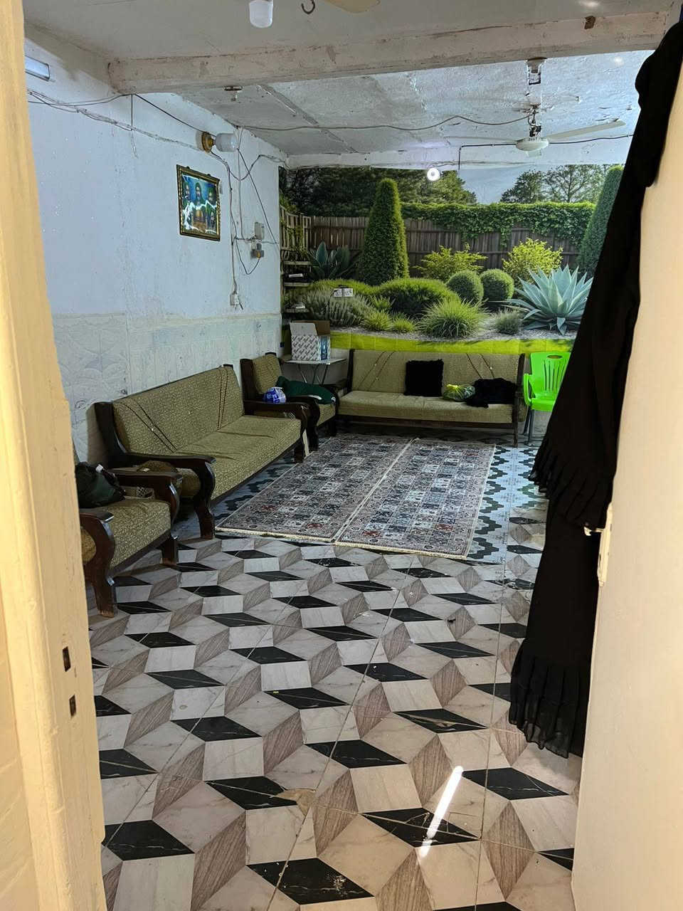 السلام عليكم
بيت للبيع زراعي المساحه ١١٠ متر العنوان بالسده كاع بيت تومان قرب الجدول البيت طابقين يتكون من غرفه + صاله + ستقبال + مطبخ + صحيات الطابق الثاني غرف عدد ٣ السعر المطلوب ( ٢٠ ) مليون وبي مجال الاستفسار *********** // ***********
