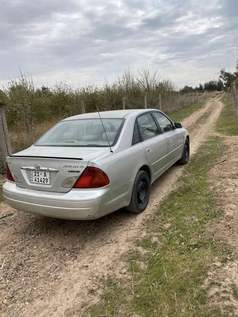 افلون مديل ٢٠٠٢وارد خليجي رقم سليمانية جاملق خلفي وجاملق امامي محرك گير كلة كفالة تحويل مباشر ***********
