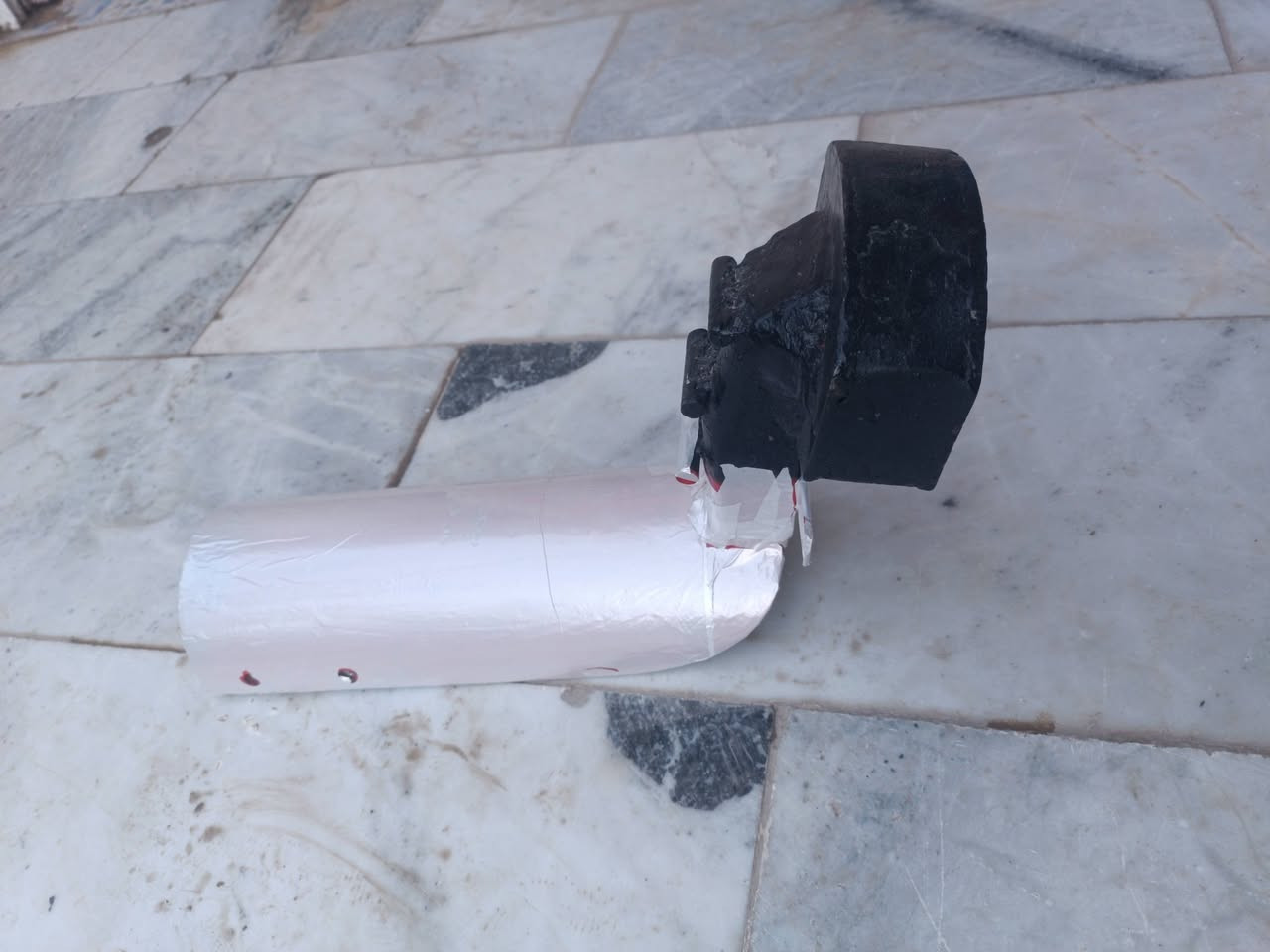 السلام عليكم سبايدر طياري ثقيل للبيع مكان الحي العسكري يم الصناعه سعره 35 وبي مجال اتصل ***********
