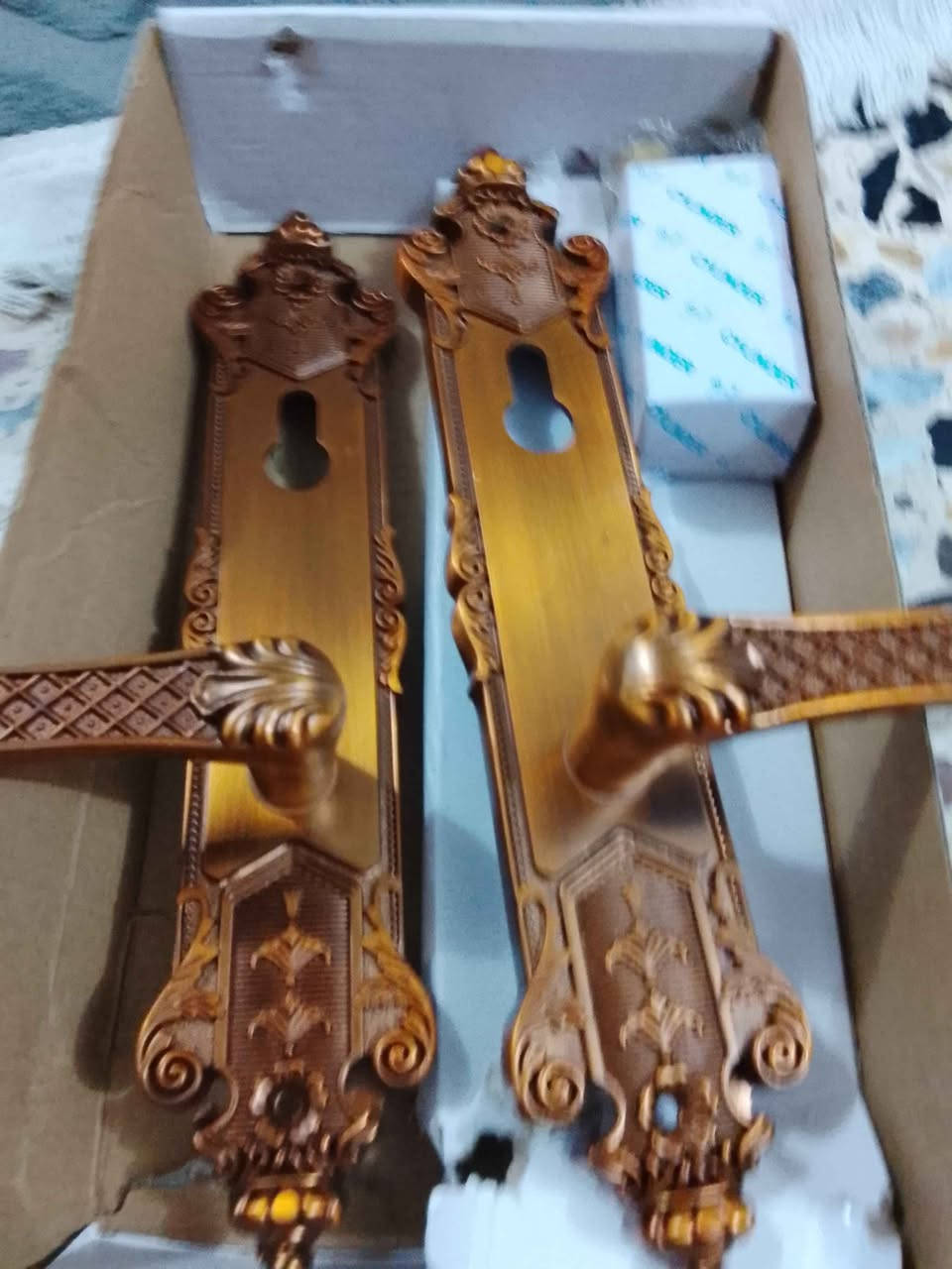 قفل باب حديد كيلون جديد سعر 15الف بغداد, العراق


**إذا كنت صاحب هذا الإعلان وتريد حذفه لأي سبب، رجاءا أرسل رسالة إلى الدعم الفني**