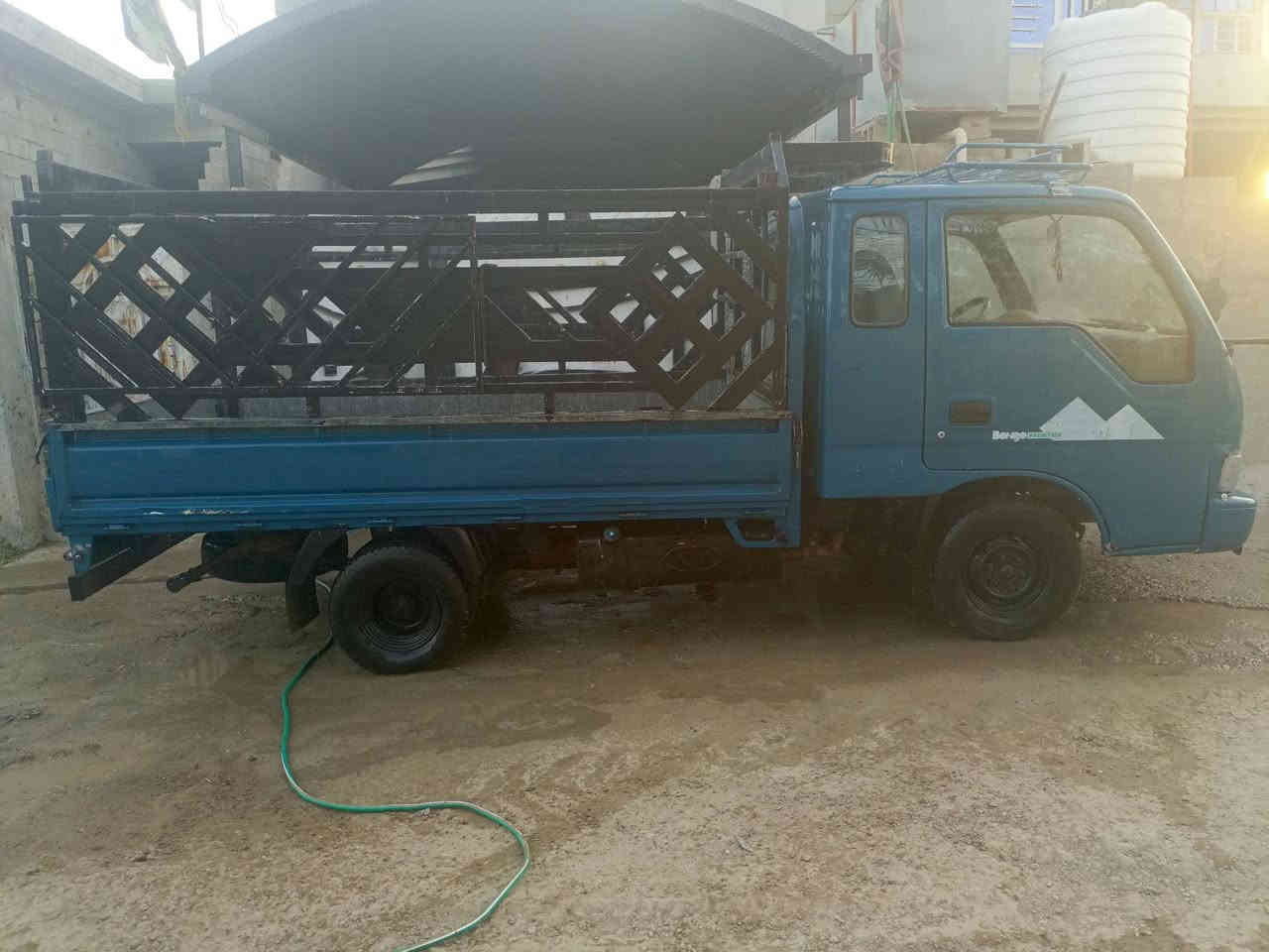 السلام عليكم كيه فنتيره مكفوله السعر 65 وبيه مجال  العنوان ديالى الخالص ***********
