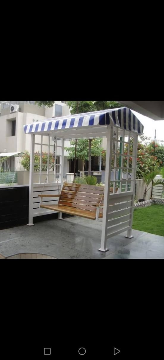 عرررررووووض العييييد ويانه غير شكل 🎉🎄💯💥🎄

هااااااااام جدا تخفيضات هائله 
#جلسات ولا اروع..
مراجيح ثقيلة تسكام..
مواصفات عالية الدقة..
تتحمل أوزان ثقيله.. 
اختاروا الموديل اللي يعجبكم وحسب القياسات الي تحبوها 😉.. 
اجه الصيف واجت ونست الحدائق وجماليتها.. 
جماليه حدائقكم ويانه غير.. 
#للاتصال او الاستفسار واتساب *********** 
# بابل /المدحتيه -
