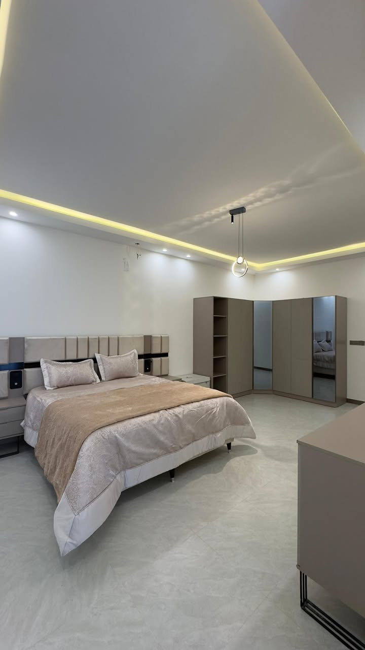 فرصة تملك بيت داخل مجمع سكني
📍 قرب تقاطع العامرية

🏠 250 م² – طابو صرف – كهرباء 24 ساعة

💰 سعر المتر: 1,700,000
💵 المقدمة: 150 مليون
📅 الباقي دفعات 4 سنوات

📲 احجز زيارة للنموذج
📞 ***********
