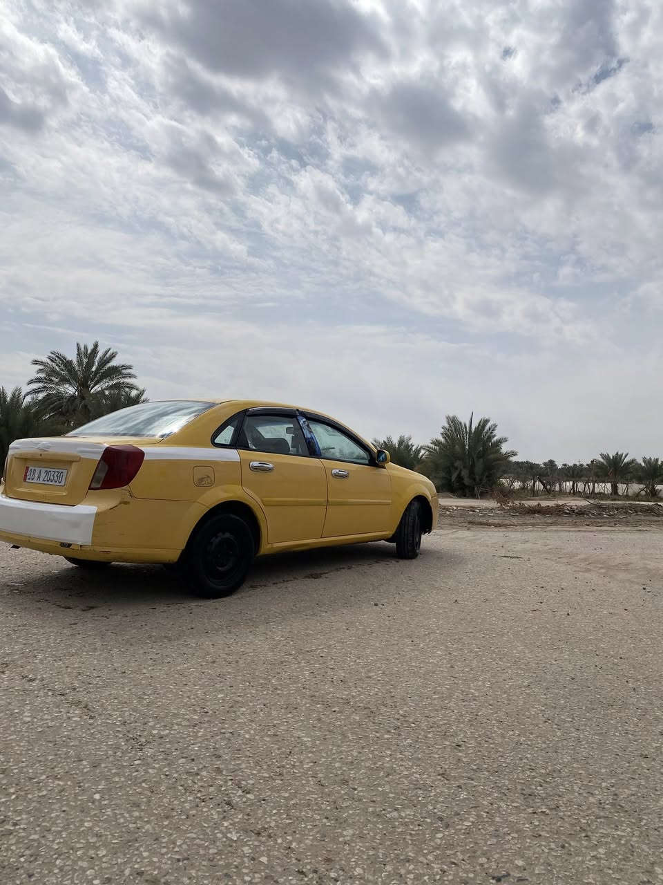 سلام عليكم واوبترا 2011 سياره حلوه نضيفه سياره بسمي هيئه غرمات مصفره رقم بابل بسمي سياره جهازه تجي شوفه كدام عينك السعر 62بيه مجال بسيط مكان سياره بابل ***********
