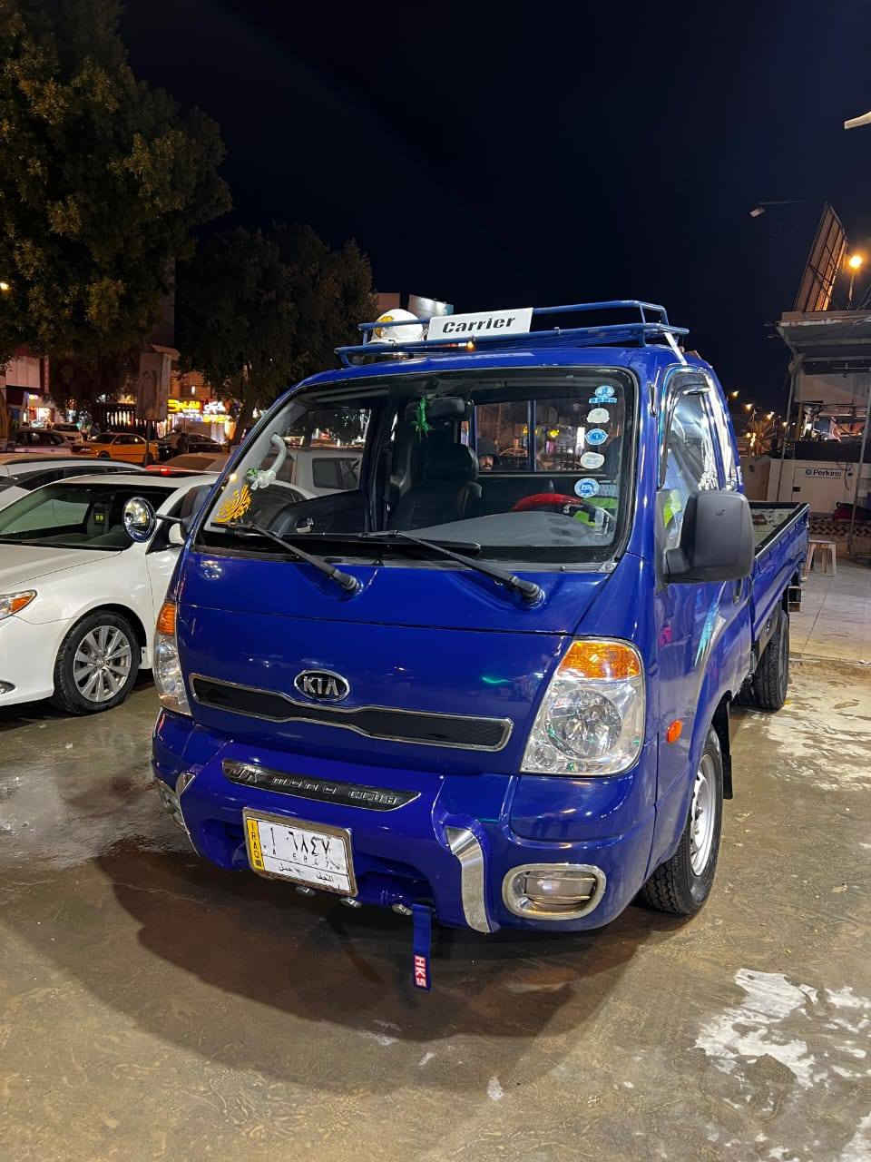 السلام عليكم 2007للبيع رقم نجف 3000 المكان الحله مامتوج عل فيس اتصل***********
