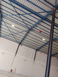 البصرة حمدان • مخازن • ١٨٠٠م