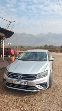 وارد امريكي • ١٨٠٠ توربو • ضرر بسيط