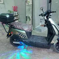 ماطور شحن 318 • مستعمل شهرين