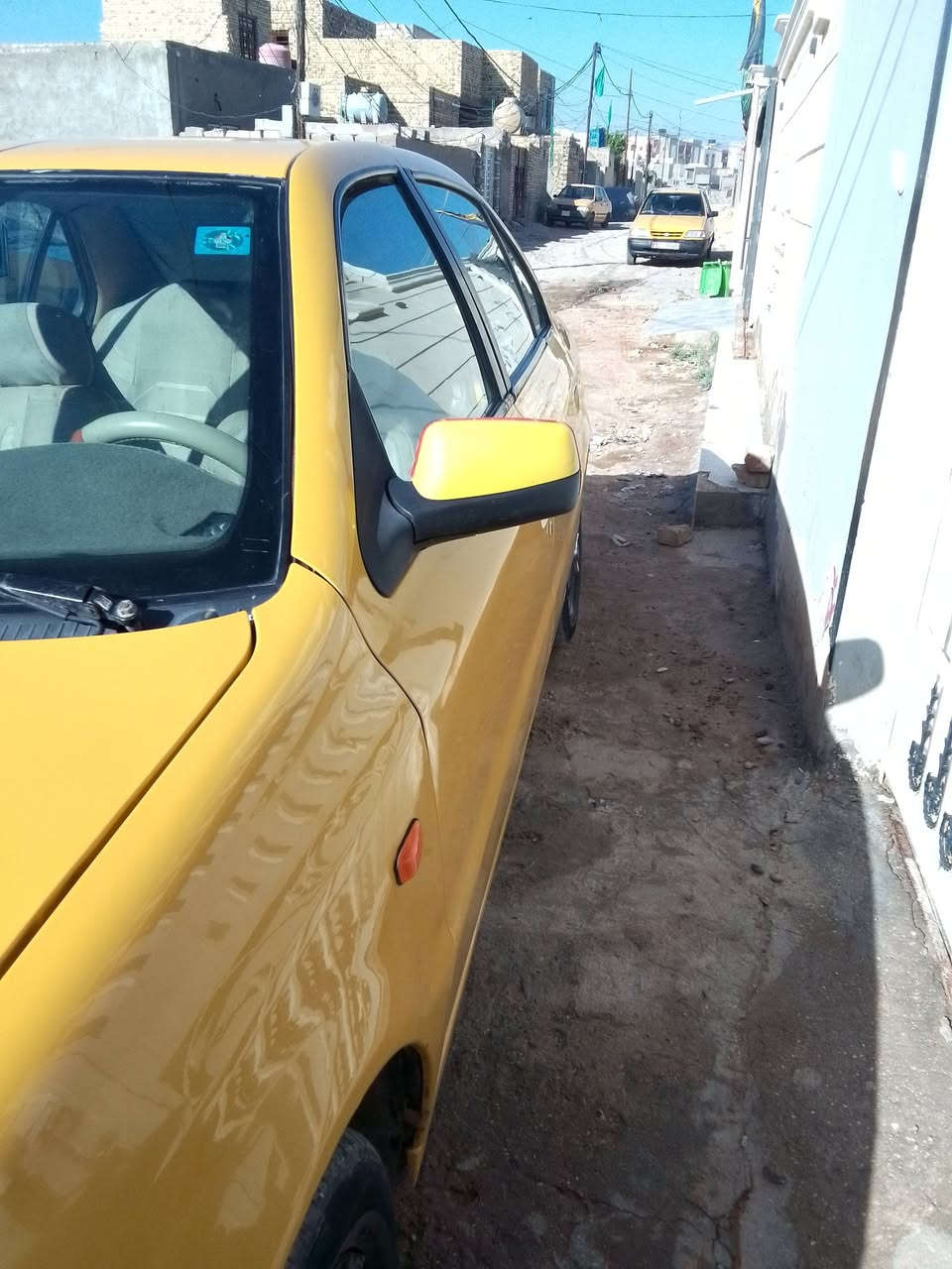 سمند موديل 11
ديوانيه
السعر 30 بيها مجال
***********
