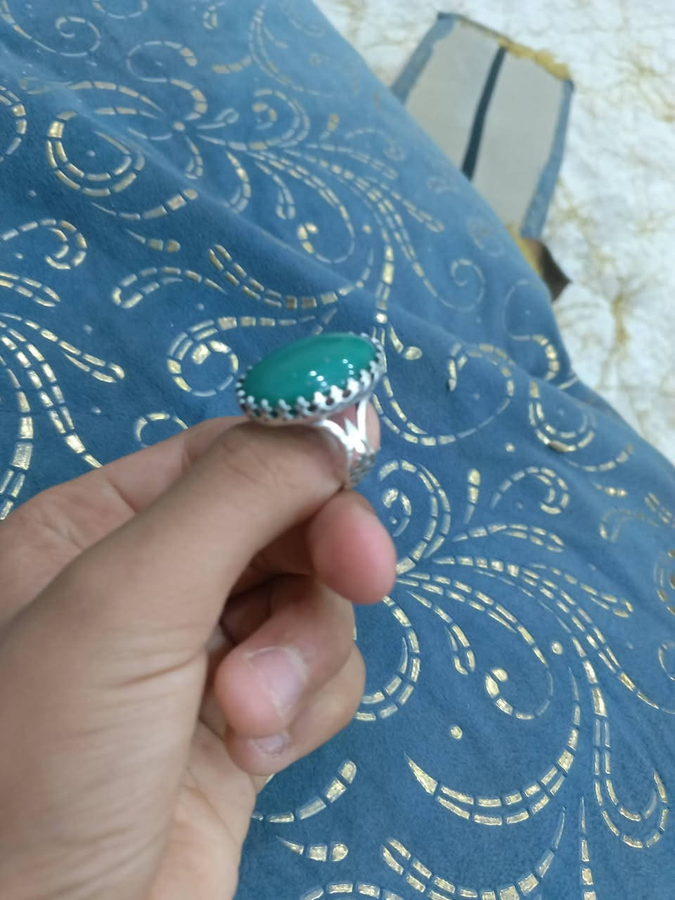 يشم يخبل السعرخاص


**إذا كنت صاحب هذا الإعلان وتريد حذفه لأي سبب، رجاءا أرسل رسالة إلى الدعم الفني**