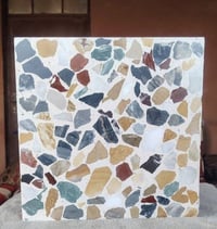 كاشي كوكتيل • مجلي • ٣٠×٣٠