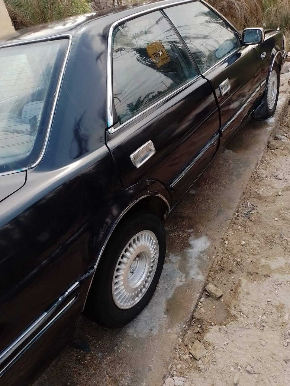 يالله هارتوب رقم نجف موديل 90 
 راعيهه حاضر للتحويل سنويه منتهيه ب 20 
كير ومكينه 2 ونص سسياره شايله روحه
حداديه وصط كهربائيات شغاله السعرر 24 
وبيه مجال بصيط كلش للشراي مكاني ناصريه الغراف اتصال ***********
