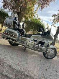 هوندا گولد ونگ • موديل 1999 • بعقوبه