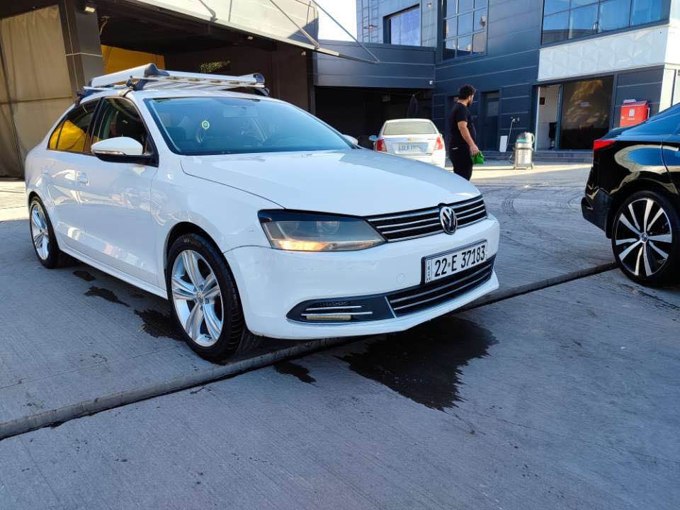 (***********)Jetta2012ئيجي نيه أربيل, العراق
