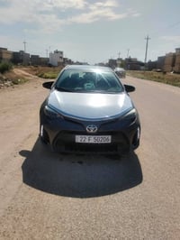 كورلا • ٢٠١٧ • وارد امريكي