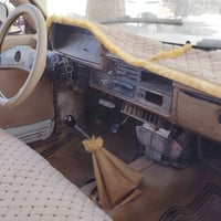 لاندكروزر 80 • جاهزه • ساحل أيسر