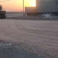 قطعة أرض • أرض للبيع • طابو صرف • حي العسكري • 250 متر • مدرسة صينية •...