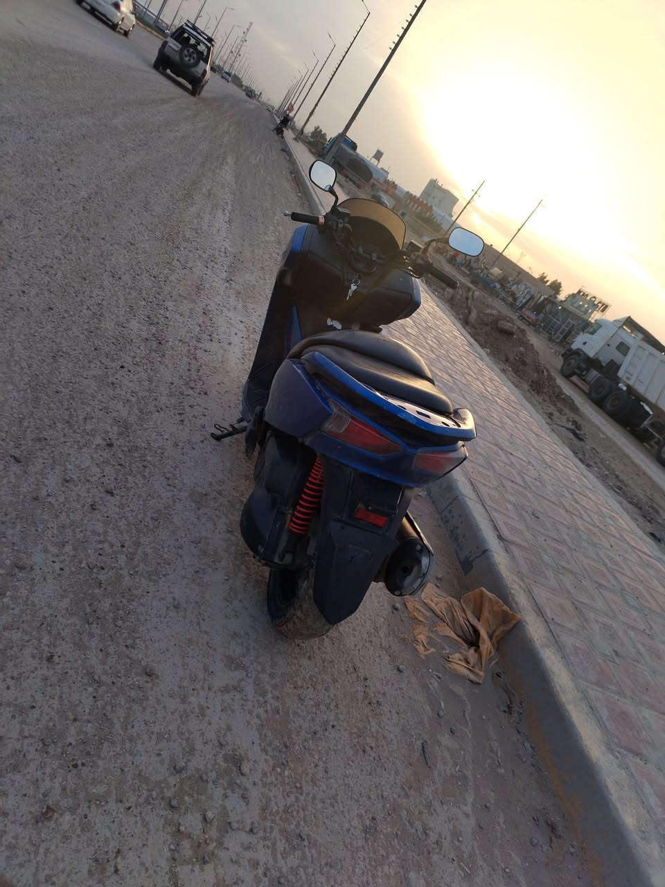 فورزه 0/12 للبيع
دراجه جاهزه كلشي ماعوزها 

عنواني كوت  ***********

الشراي يتصل
