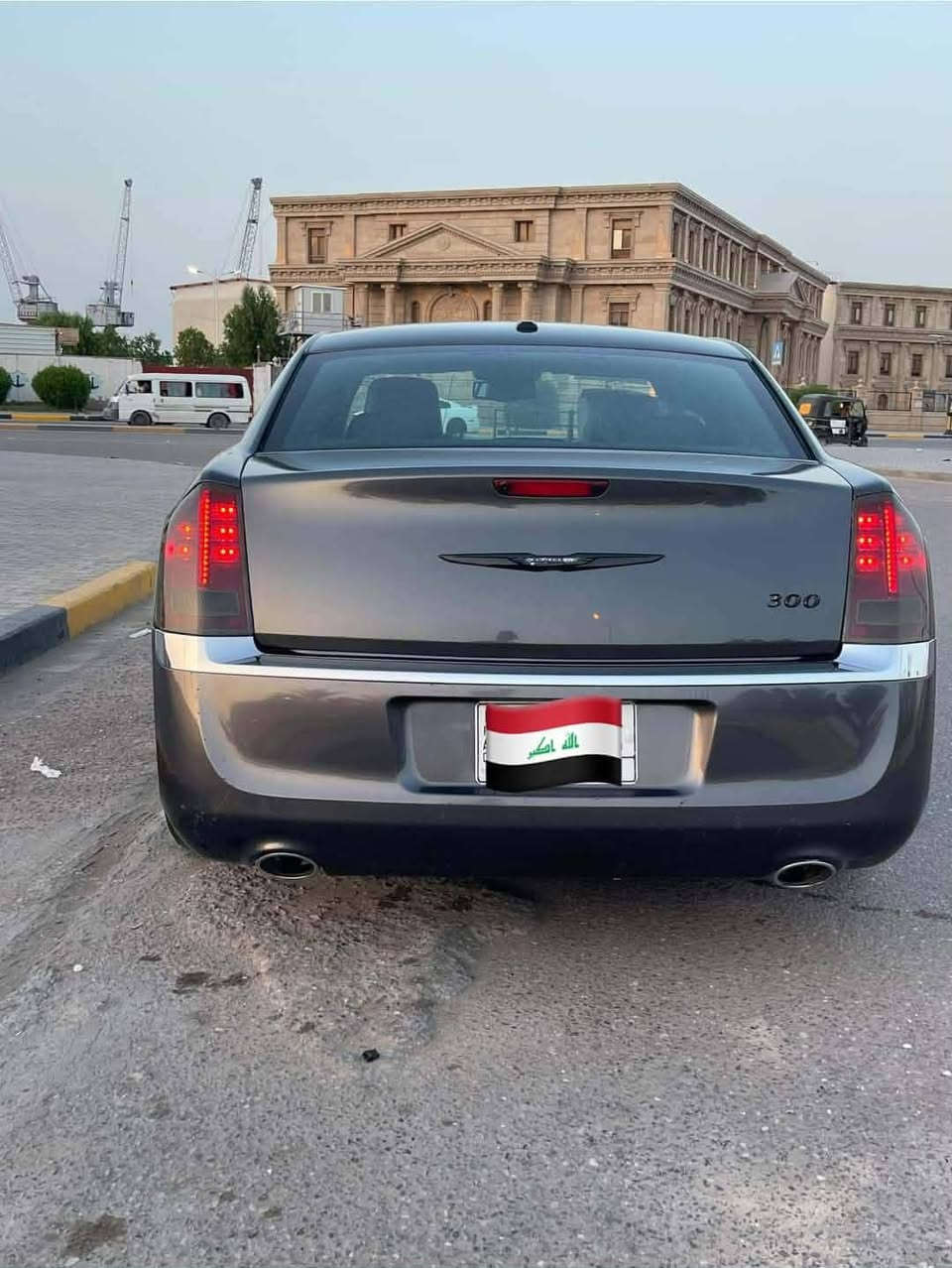 اوباما 2014 ادوات كفالة من الكصة
نواقص : تبريد 
سعرها قيم بما يرضي
مكانها صلاح الدين الشرقاط 
تواصل : ***********
