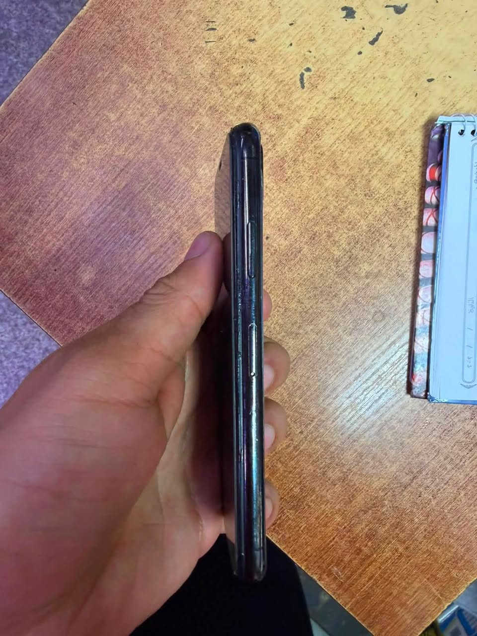 ايفونx
80 الف
تفاصيل:***********
