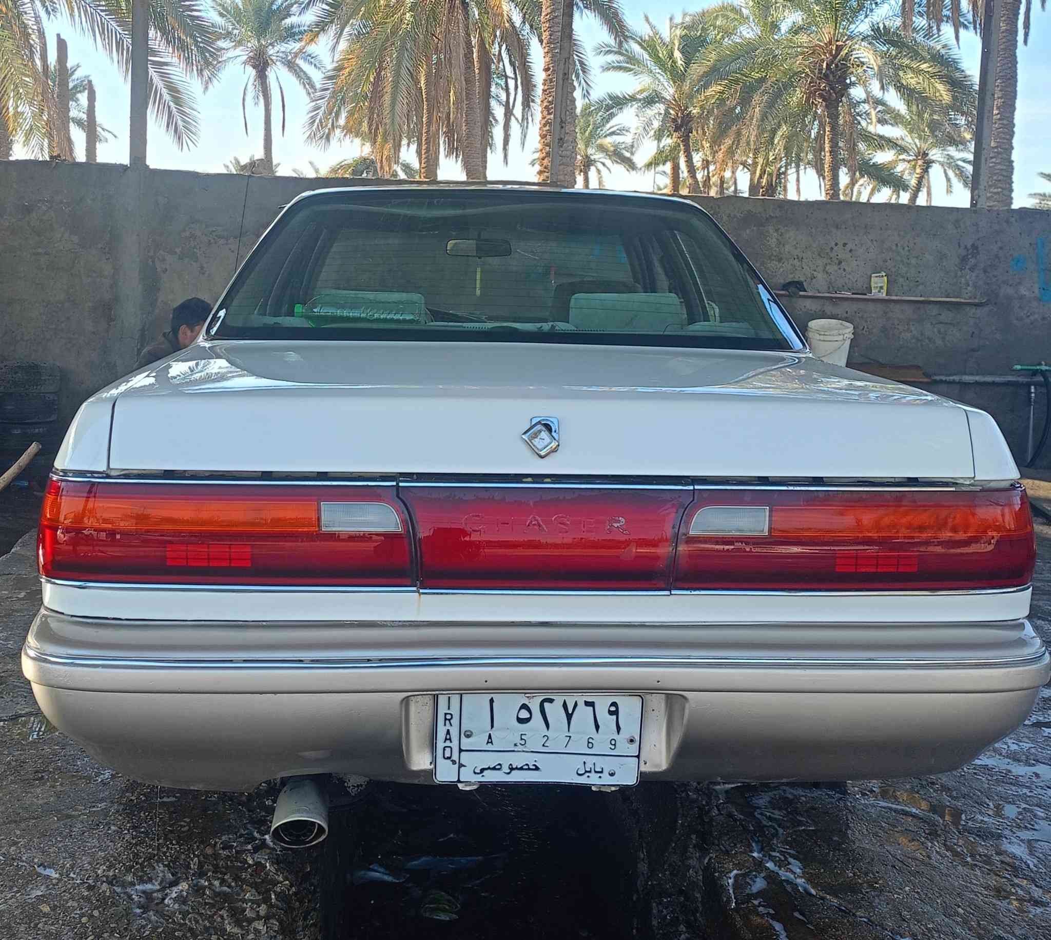 شيزر عظم رقم بابل
محرك جديد كهربائيات كلها شغاله 
سياره مالت جناي ترايك للبصرة 
تحويل ثاني يوم 
مكاني نجف ***********
