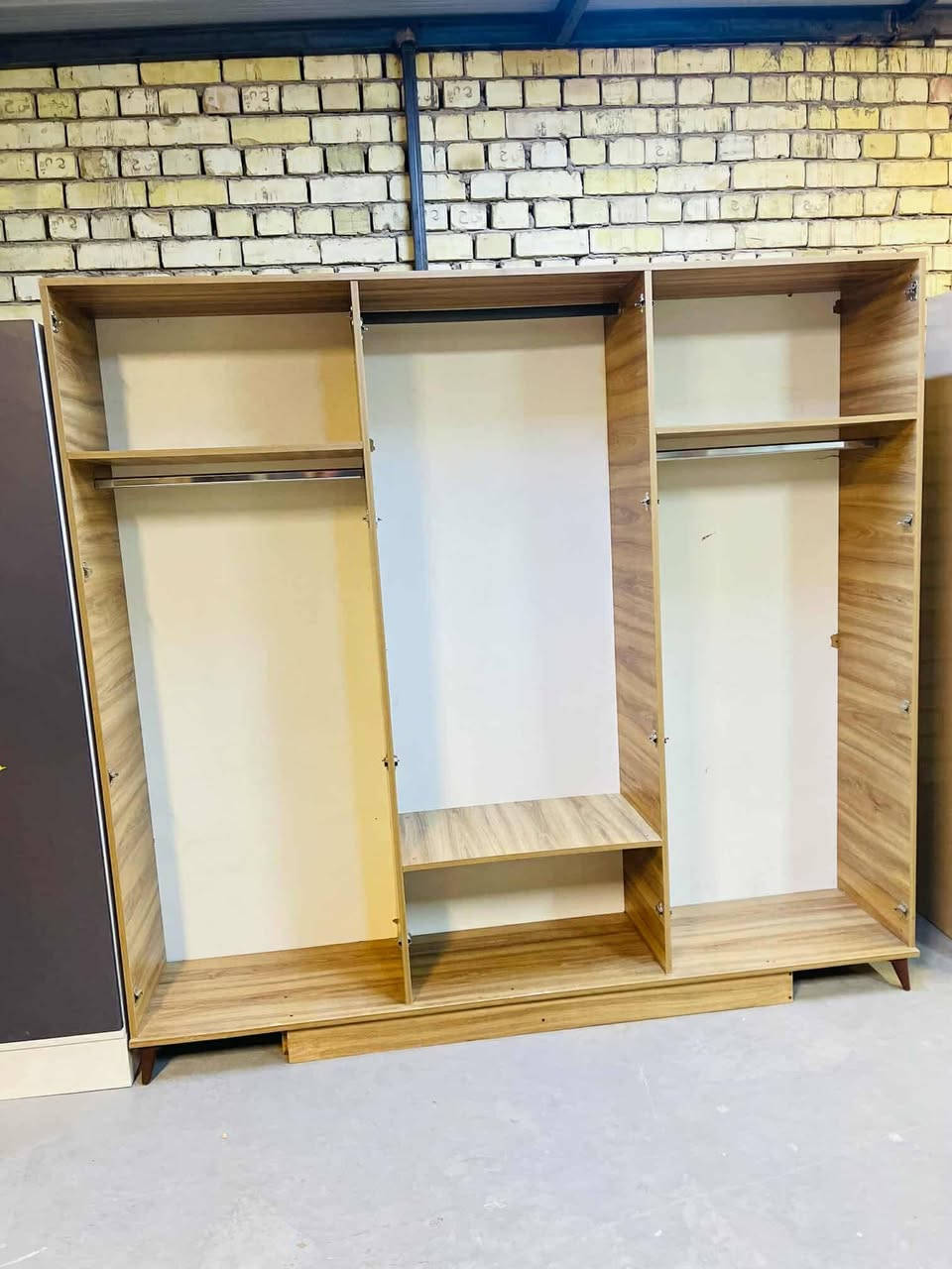 غرفه تركي خمس قطع نضيفه سعر 450 مع شد نقل دخل بغداد مجاني و المحافظات بكروه حجز واتساب فقط 
***********
