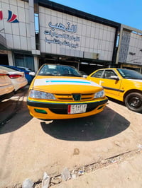 بيجو بارص مديل 2015 قصد مقدمه 20  بدون كفيل بدون ماستر  سكنه بغداد فقط...