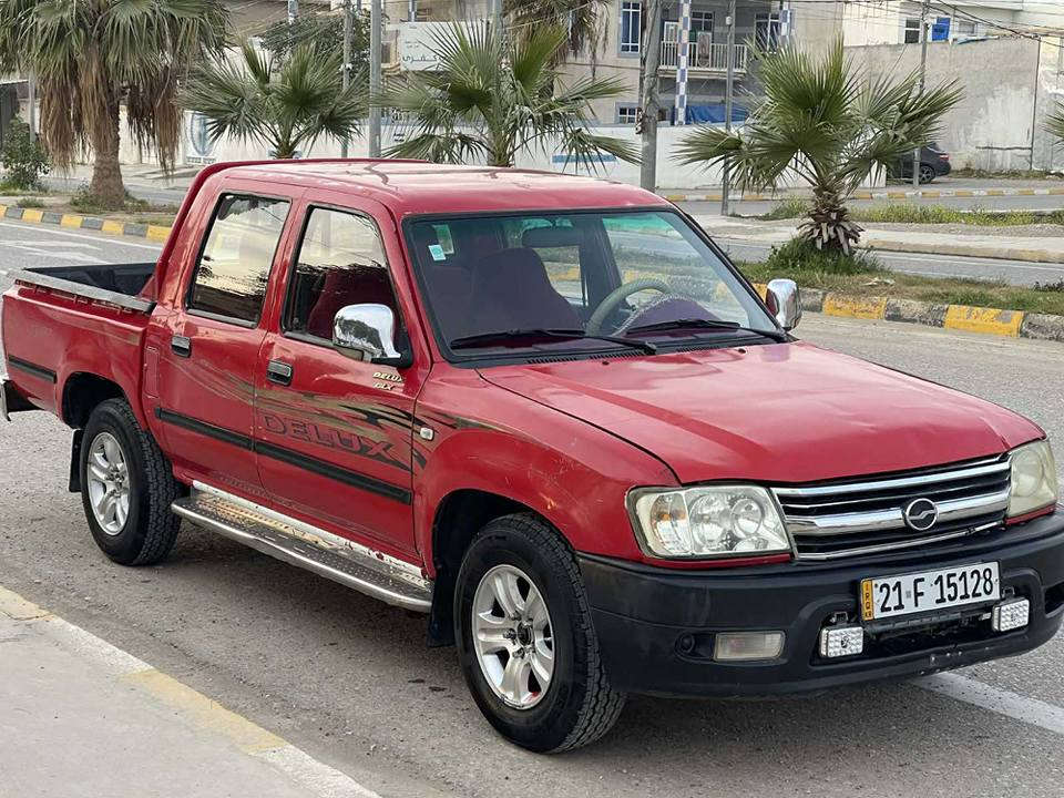 بیكاب ده بل ئه رمیلا ل ره قه م سلیمانی مودیل 2010  تبریدوگرم به شرت كیرو مه كینه به شه رت بی ته قه و ره قه  جوار تایه ی لوك له زیریایه تی   جوانه سه یاره كه سه نه وی تازه تا2029 شه رت ته حویل و غرا مه سعر45 وراقه مجال  بوزانیاری زیاتر ژ م 0772516104  ناونیشان قه زای كفری نزیك كه لار

عربی بيكاب ارمیلال  دبل  موديل2010 رقم سليماني كيرومكينه بشرط اربع طيرات جديد سنوی جدید2029 بشرت تحويل وغرامه عنوان كفري قريب كلار كيفري, ديالى


**إذا كنت صاحب هذا الإعلان وتريد حذفه لأي سبب، رجاءا أرسل رسالة إلى الدعم الفني**