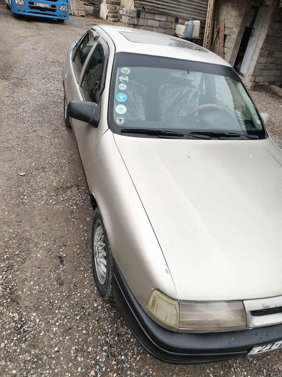 موديل 93 حجم 20كير توماتيك رقم مميز سليمانية سعر48


**إذا كنت صاحب هذا الإعلان وتريد حذفه لأي سبب، رجاءا أرسل رسالة إلى الدعم الفني**