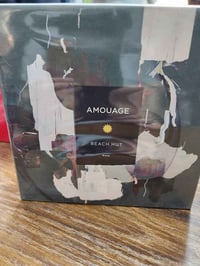 عطر BEACH HUT • ١٠٠مل • مسلفن