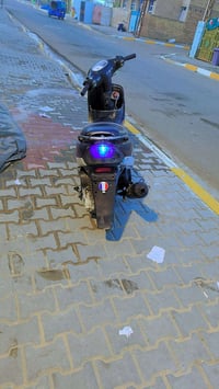 ماكس منغولي • بوشة 49 • نقصها باتري