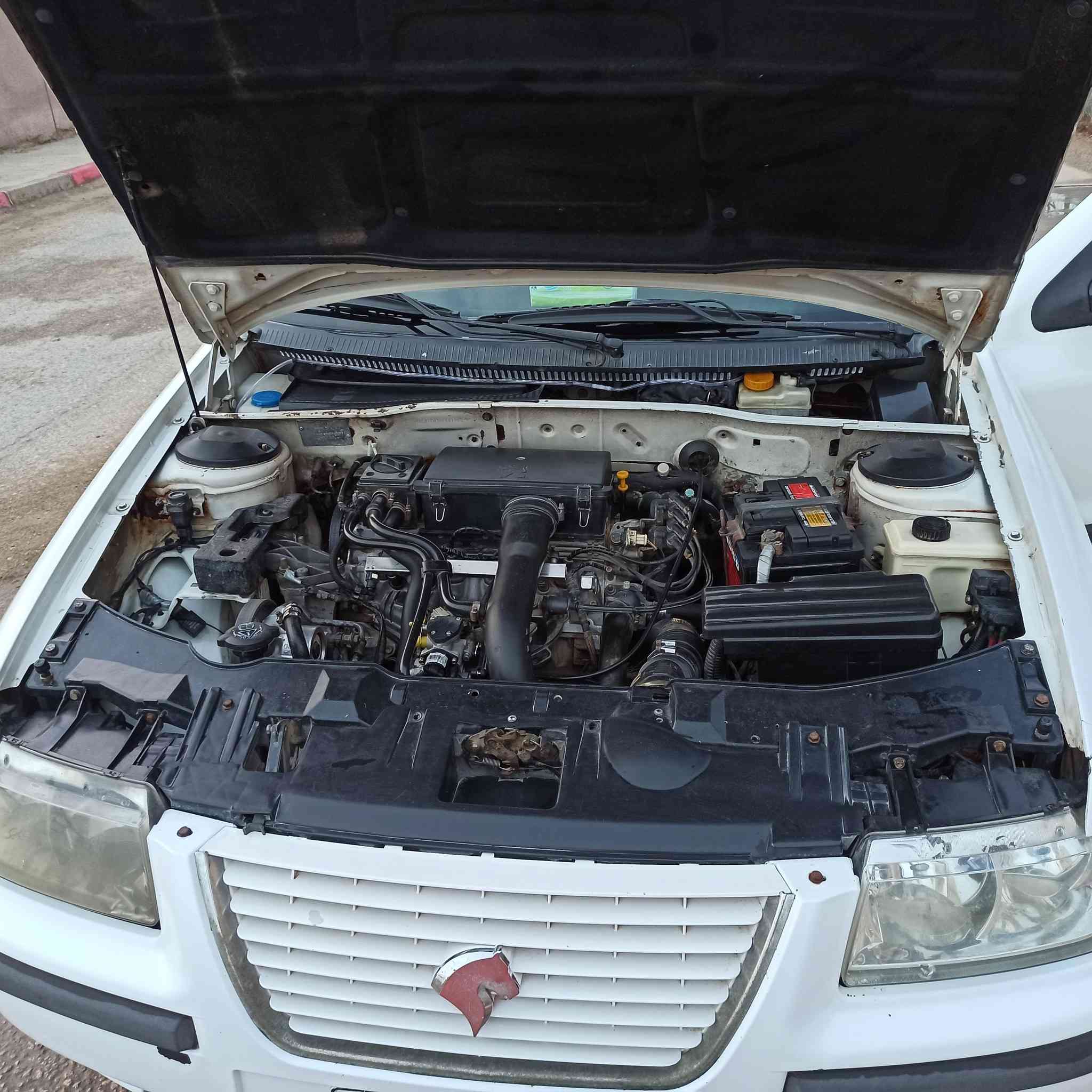 سمند 2010 قادسيه بسمي رقم انكليزي جديد هزه جديده سنويه لل2032 
مكفوله فقط الجاملغ الامام جهه السايق نصه بي صبغ بدون دواخل او مقدمه البنيد مسافه 4 اصابع بي معجون  والباقي شرط كفاله 
باتري جديد تخم تاير دوشمه او ارضيه او جنطه تفصال 
الدوسات والهلالات بيهن خياسات ما مسويهن
مكينه كير جديد شرط الفحص تبريد ثلج راديترات جدد كمبريسر جديد حداديه جديده  نافضهه نفض برغي ما عوزهه رايدهه ب40 او بيهه مجال بسيط 
وذا اكو سايبه صفره موديل 20 لو 21 لو 22 يراوس وياي او نتفق عله الفرق هم اني حاظر 
***********
