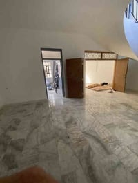 دار سكني للبيع مساحه 150 متر واجه 7.5* 20 الموقع بلديات ال un شارع 30 ...