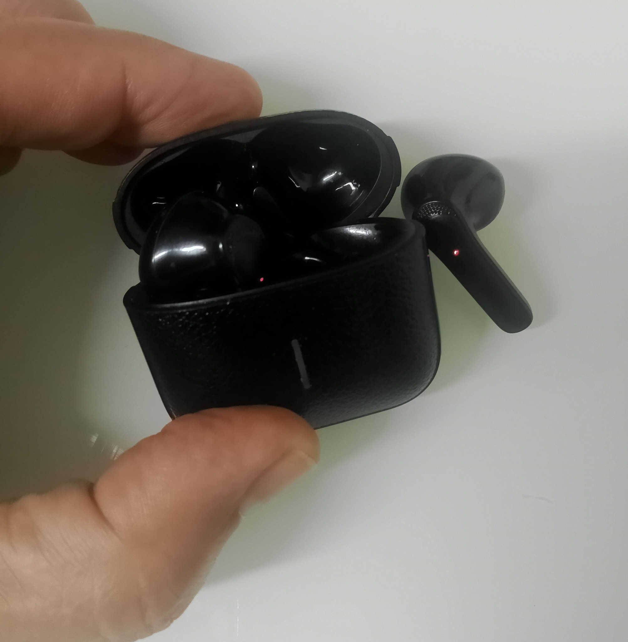 كل حاجه سعره بخمسه الألف دينار كلهن جديدة نظيفه


**إذا كنت صاحب هذا الإعلان وتريد حذفه لأي سبب، رجاءا أرسل رسالة إلى الدعم الفني**