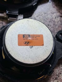 JBL انفنتي • أصلي • ٤ انج