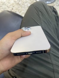 آيفون ١٣ برو ماكس • ٢٥٦ • بطارية ٧٩