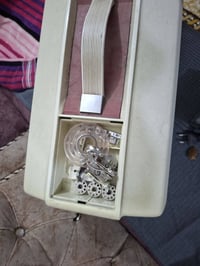 مكينة برذر • جديدة • نجف