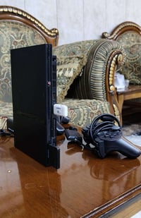 بلاي ٢ • ٣٠ لعبة • دبل جوستك